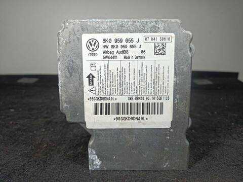 Centralita Airbag Volkswagen Passat TRENDLINE 140CV 103KW