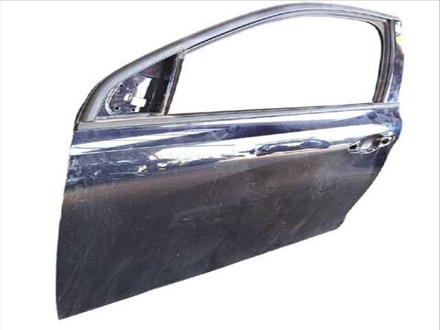 Foto 2ª: Puerta Delantera Izquierda Peugeot 308 1.6 HDI - BLUEHDI 115 (2013)