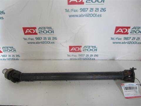 Transmision Central Suzuki Santana 300 2.0D 84 CV.
