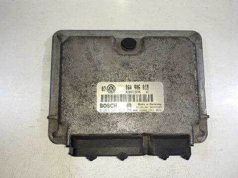 Centralita Motor ECU Volkswagen Golf 1.8 BERLINA 125CV 92KW