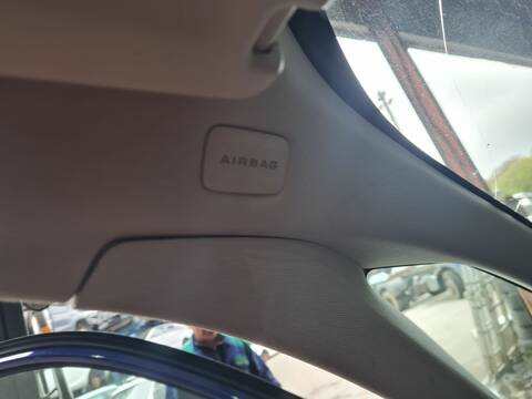 Airbag Cortina Delantero Izquierdo Citroen C4 FEEL PICASSO 120CV 88KW