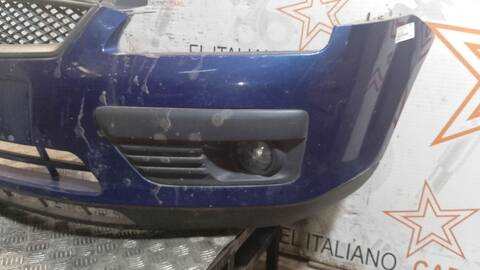 Foto 2ª: Paragolpes Delantero Ford Focus TREND 90CV 66KW [HHDA] (2006)