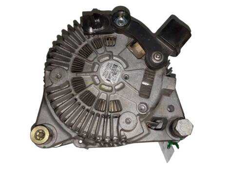 Foto 2ª: Alternador Peugeot 407 2.0 HDI 135 6DRHRH 6DRHRE 6DRHRG 6DRHRJ) (2004)