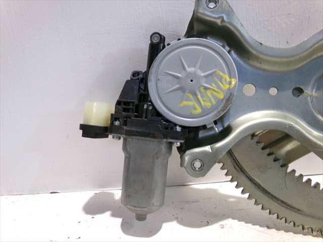 Foto 3ª: Elevalunas Eléctrico Delantero Izquierdo Mitsubishi Outlander 2.0 G 2012-2015, HIBDRIDO [4B11 S61+Y61] (2013)