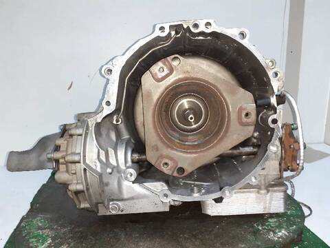 Caja Cambios Automatica Audi A8 4.2 QUATTRO 335CV 246KW