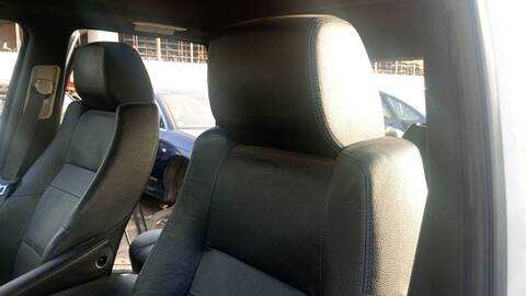 Asientos Traseros Land Rover Range V6 TD SE 190CV 140KW