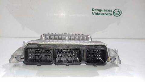 Foto 2ª: Centralita Motor ECU Ford Focus SPORT BERLINA 115CV 85KW [KKDA] (2007)