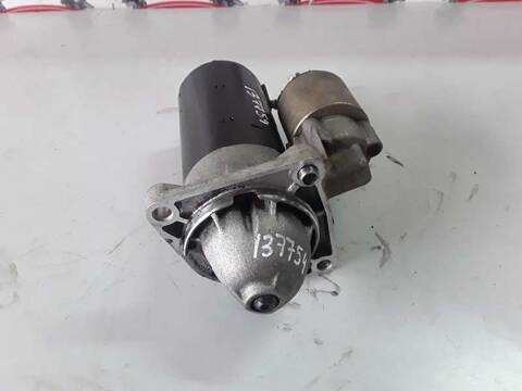 Motor de Arranque Fiat Punto 1.9 D ELX I) 60CV