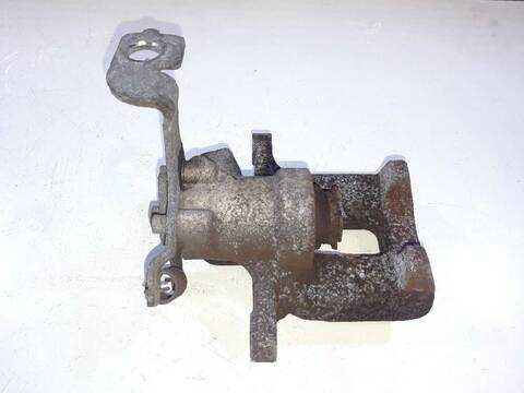 Foto 3ª: Pinza Freno Trasera Izquierdo Toyota Auris 1.8 16V HIBRIDO) 99CV 73KW [2ZR] (2014)