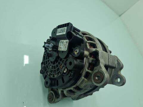 Foto 2ª: Alternador Volkswagen Golf SPORT 131CV 96KW [DPBA] (2020)