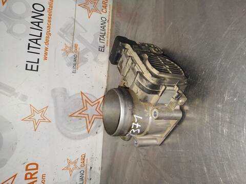 Foto 4ª: Caja Mariposa Volkswagen Passat TRENDLINE BERLINA 115CV 85KW [BLF] (2006)