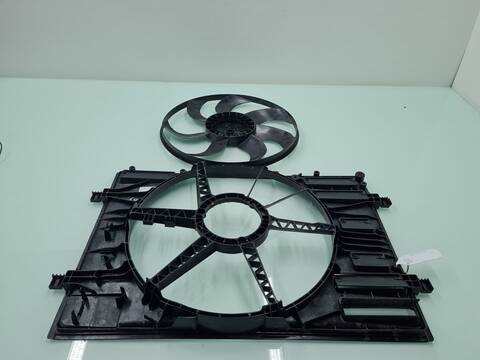 Foto 1ª: Electroventilador Audi Q3 35 TDI ADVANCED 150CV 110KW [DTSB] (2023)