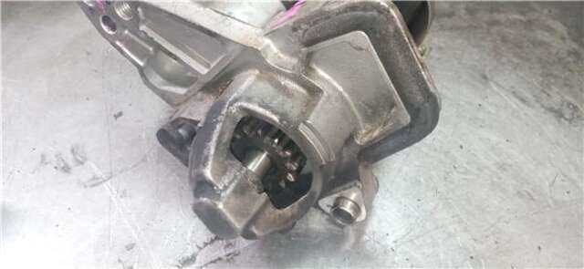 Foto 2ª: Motor de Arranque Renault Megane 1.2 BOSE-EDITION [1.2 LTR. - 97 KW TCE ENERGY] IV BERLINA 5P (12.2015-_)