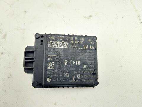 Centralita Motor ECU Volkswagen T-Cross 1.0 TSI 95CV 70KW