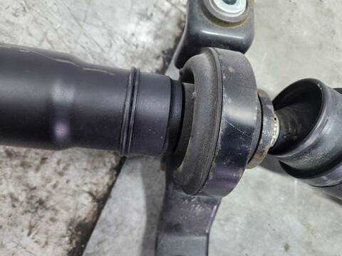 Foto 3ª: Transmision Central Mitsubishi Eclipse KAITEKI 4WD 163CV 120KW [4B40] (2021)