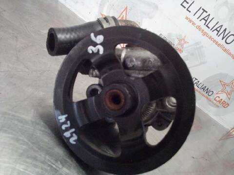 Bomba de Direccion Toyota Avensis 2.0 D4-D EXECUTIVE SEDAN 4-PTAS) BERLINA 116CV 85KW