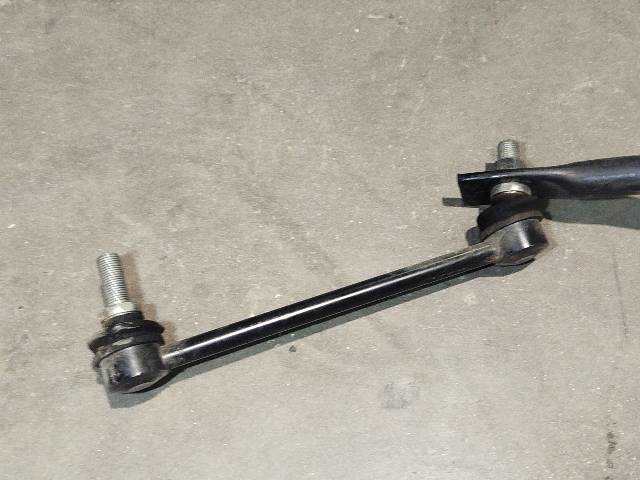 Foto 4ª: Barra Estabilizadora Trasera Nissan Navara 2.3 TD D23 [YS23] (2018)