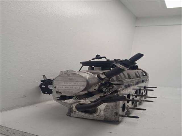 Foto 2ª: Culata Seat Toledo 1.9 TDI 110CV 81KW [AHF,ASV] (2003)