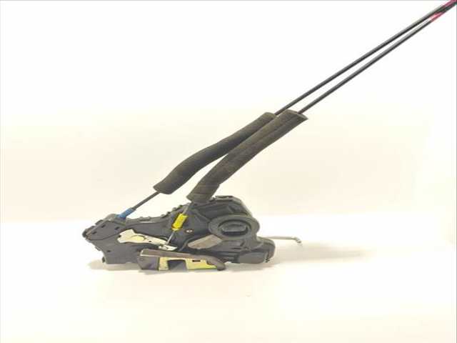 Foto 2ª: Cerradura Puerta Delantera Derecha Toyota Land Cruiser 3.0 D-4D GX 163CV (2003)