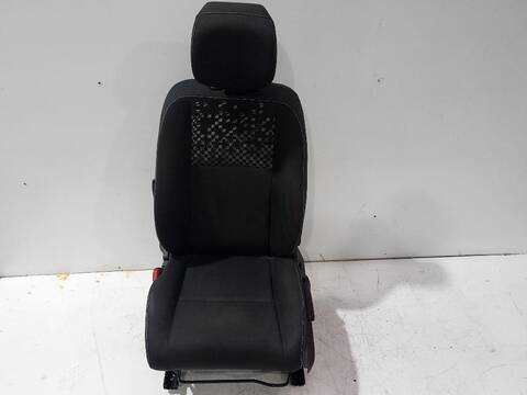 Foto 3ª: Asiento Delantero Derecho Renault Megane DYNAMIQUE 116CV (2008)