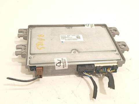 Foto 3ª: Centralita Motor ECU Ford Tourneo 1.0 ECOBOOST 125CV 92KW [B7NB] (2024)
