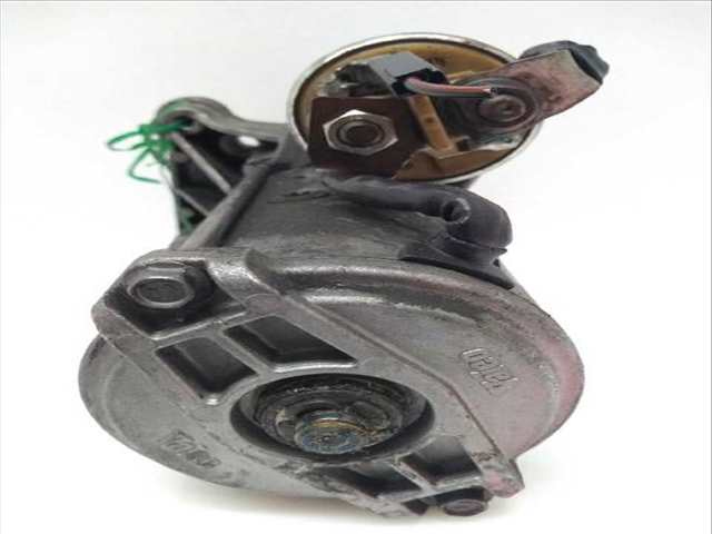 Foto 2ª: Motor de Arranque Mitsubishi Space Star 1.9 DI-D DG4A) (1998)