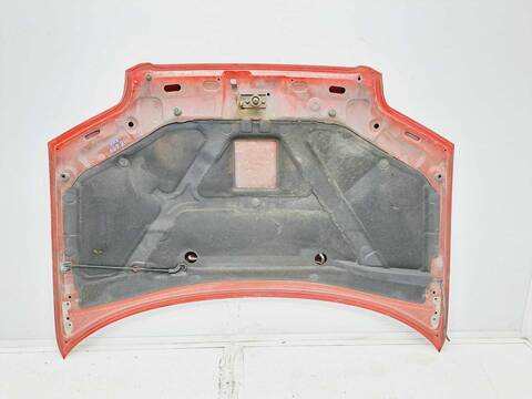 Foto 4ª: Capot Chevrolet Kalos 1.4 SE 94CV 69KW [F14D3] (2007)