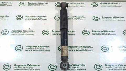 Amortiguador Trasero Derecho Peugeot Partner CONFORT L1 75CV 55KW