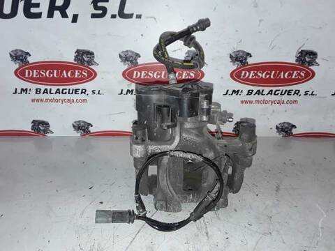 Pedal Embrague Bmw X2 XDRIVE 20D 190CV