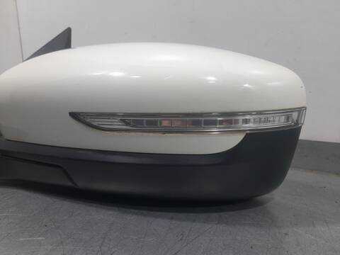 Foto 3ª: Retrovisor Izquierdo Ssangyong Korando 1.5 150CV 110KW [175950] (2022)