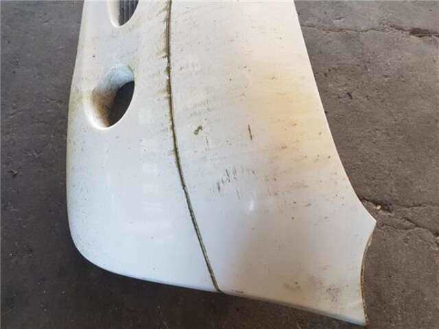 Foto 3ª: Paragolpes Delantero Mercedes Clase A 140 1.6 160 (168.033) [1.6 LTR. - 75 KW CAT] [M 166.960]