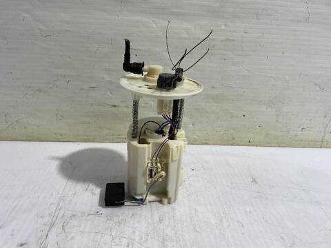 Aforador Toyota Prius BASIS AUT. 78CV