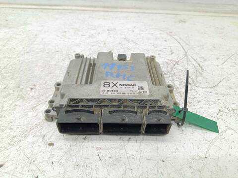 Centralita Motor ECU Nissan X-Trail 360 130CV 96KW T32)