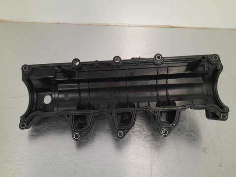 Foto 2ª: Despiece Motor Renault Fluence LIMITED 110CV 81KW [K9K J8] (2011)