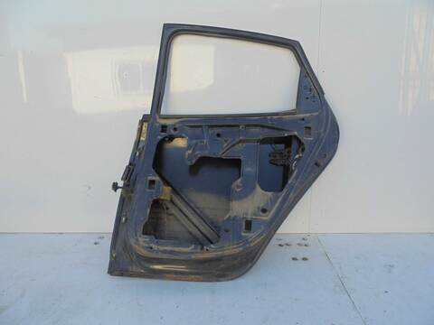Foto 3ª: Puerta Trasera Derecha Seat Ibiza 1.9 TDI 105CV 77KW [BLS] (2009)