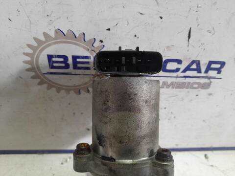 Foto 3ª: Valvula EGR Toyota Verso 2.2 D-CAT 177CV [D/ 2AD-FHV] (2004)