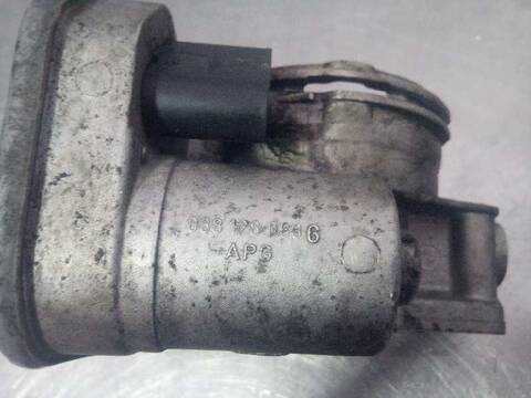 Caja Mariposa Volkswagen Golf CONCEPTLINE E) BERLINA 105CV 77KW