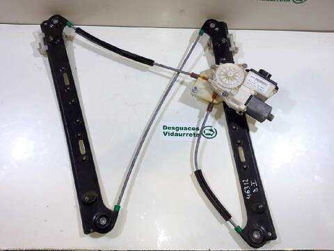 Elevalunas Eléctrico Delantero Izquierdo Bmw X3 2.0I 150CV 110KW