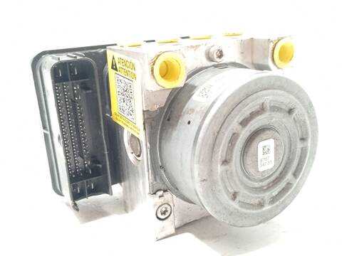 Abs Mercedes Clase C 160 C 250 CDI BLUETEC 205.008) 204CV 150KW