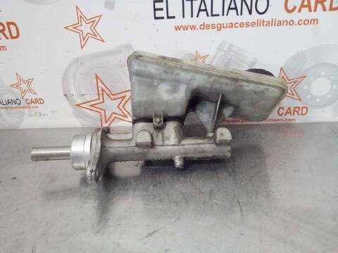 Foto 4ª: Bomba Freno Opel Vivaro FURGON 2.9T L2H2 90CV 66KW [M9R782] (2008)