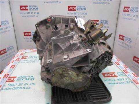 Foto 3ª: Caja Cambios Rover Serie 75 2.0 CDT 115CV 85KW [D/ 204D2] (1999)