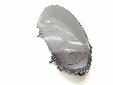 Foto 3ª: Cuadro de Instrumentos Fiat Ducato 140 L2H2 RS 3450 MM FURGON