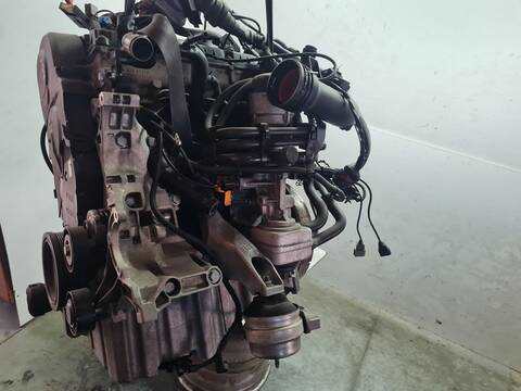 Foto 1ª: Motor Completo Audi A4 1.9 TDI BERLINA 116CV 85KW [BRB] (2006)