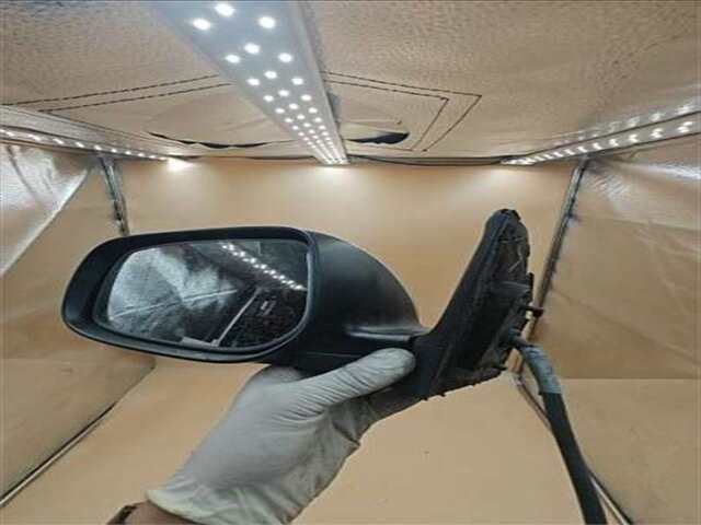 Foto 3ª: Retrovisor Izquierdo Toyota Avensis 2.2 D-4D EXECUTIVE BERLINA (5-PTAS.) [2.2 LTR. - 110 KW D-4D CAT] [2AD]