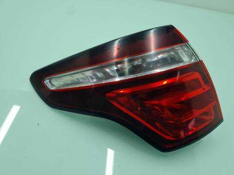 Piloto Trasero Izquierdo Citroen C4 BUSINESS CLASS PICASSO 112CV 82KW