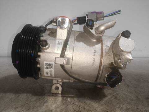 Compresor Aire Acondicionado Hyundai i30 G3LE