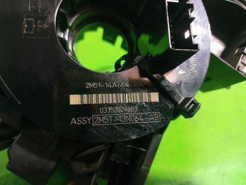 Foto 2ª: Mando Multifuncion Ford Focus TREND BERLINA 101CV 74KW [FFDA] (2004)
