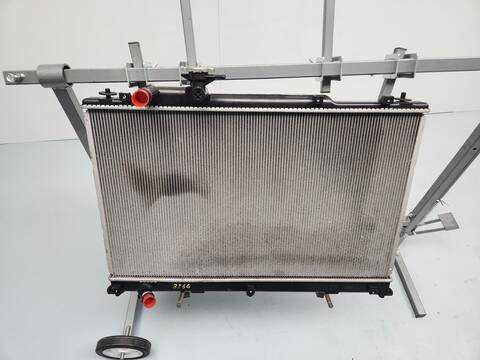 Radiador Motor Mazda CX7 2.2 CRTD ER) ACTIVE 173CV 127KW