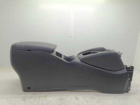 Consola Central Nissan Qashqai N-STYLE 116CV 85KW