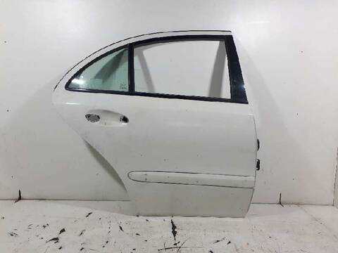 Puerta Trasera Derecha Mercedes Clase E 180 2.2 CDI CAT BERLINA 170CV 125KW